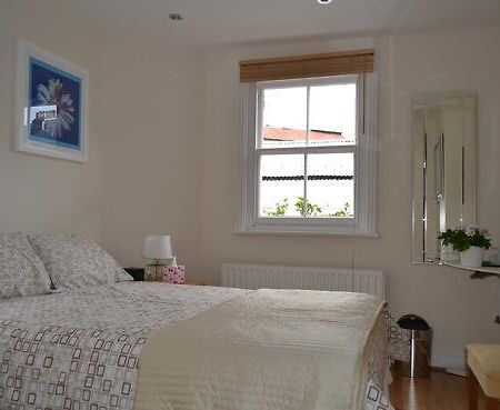 69Thegrove Bed & Breakfast London Eksteriør bilde
