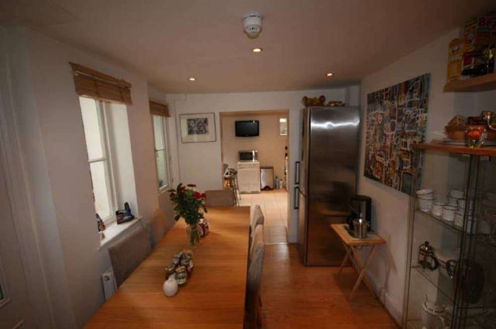 69Thegrove Bed & Breakfast London Eksteriør bilde