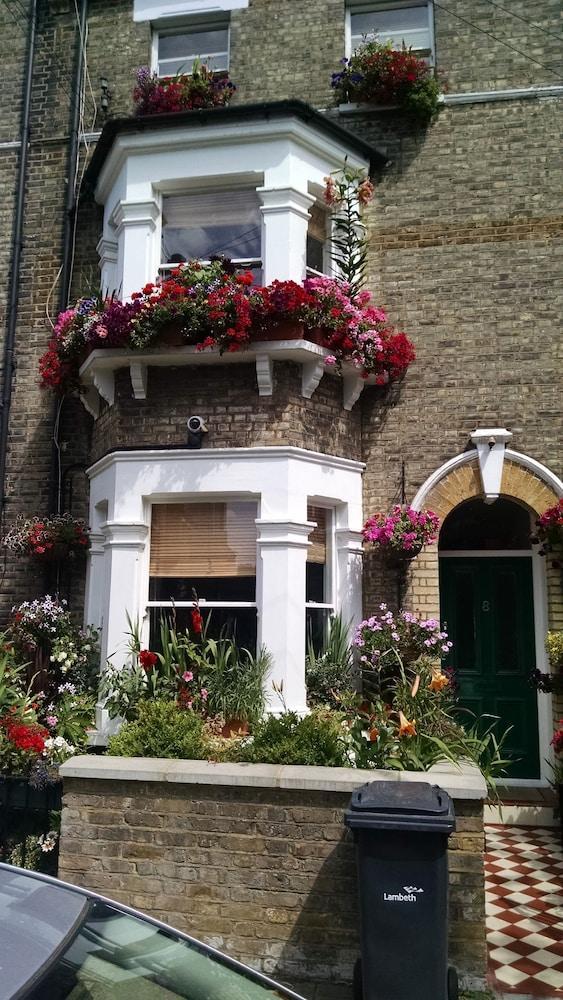 69Thegrove Bed & Breakfast London Eksteriør bilde