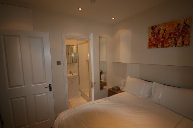 69Thegrove Bed & Breakfast London Eksteriør bilde